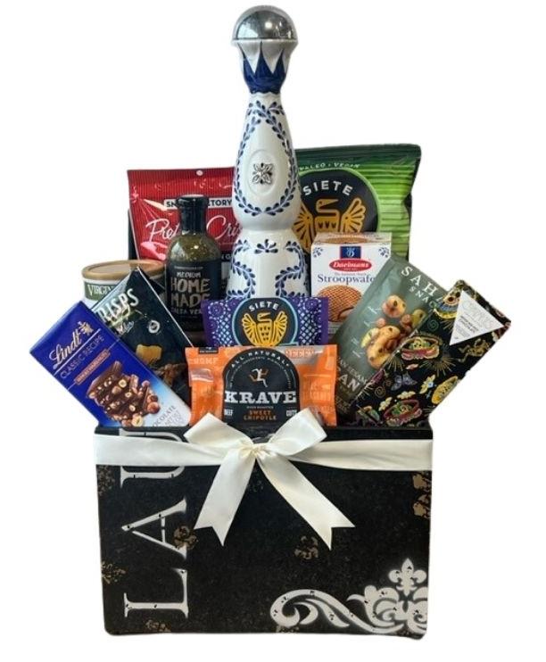 CLASE AZUL GRAND GOURMET